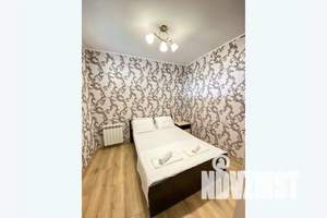 2-к квартира, посуточно, 50м2, 13/21 этаж