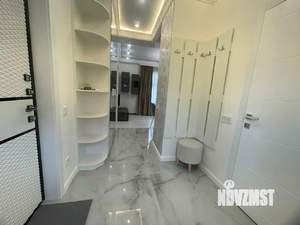2-к квартира, посуточно, 46м2, 2/3 этаж