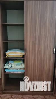 Студия квартира, посуточно, 27м2, 3/5 этаж