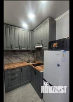 Студия квартира, на длительный срок, 20м2, 1/1 этаж