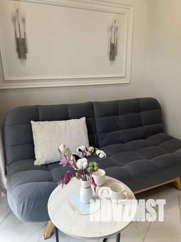 Студия квартира, посуточно, 15м2, 4/4 этаж