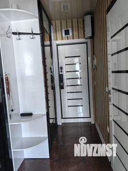 2-к квартира, посуточно, 41м2, 5/6 этаж