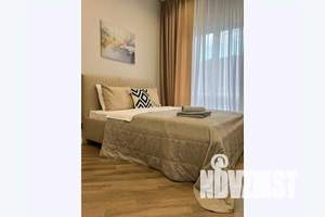 1-к квартира, посуточно, 28м2, 12/12 этаж