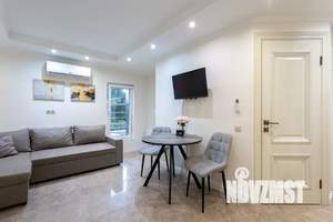 1-к квартира, посуточно, 35м2, 2/22 этаж