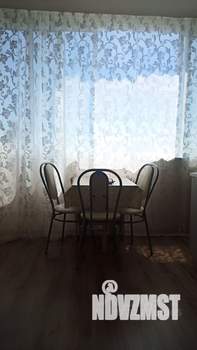 Студия квартира, на длительный срок, 26м2, 3/10 этаж