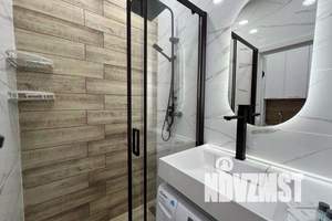 1-к квартира, посуточно, 20м2, 2/2 этаж