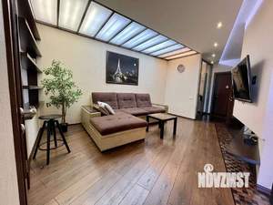 1-к квартира, на длительный срок, 50м2, 9/23 этаж