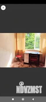 2-к квартира, на длительный срок, 45м2, 4/5 этаж