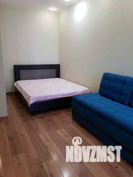 1-к квартира, посуточно, 65м2, 1/1 этаж