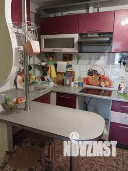 2-к квартира, посуточно, 38м2, 2/12 этаж