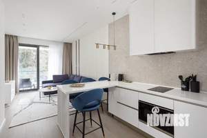 2-к квартира, на длительный срок, 64м2, 2/4 этаж