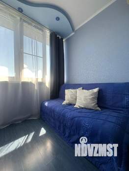 2-к квартира, на длительный срок, 45м2, 5/5 этаж