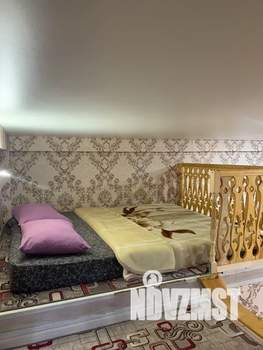 Студия квартира, посуточно, 28м2, 1/6 этаж