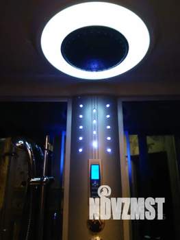 1-к квартира, посуточно, 32м2, 2/5 этаж