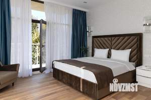 2-к квартира, посуточно, 72м2, 1/1 этаж