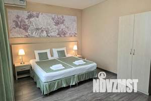 2-к квартира, посуточно, 50м2, 2/5 этаж