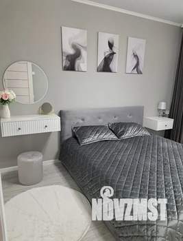 2-к квартира, посуточно, 55м2, 3/5 этаж