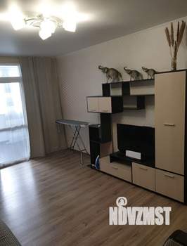 1-к квартира, на длительный срок, 48м2, 7/9 этаж
