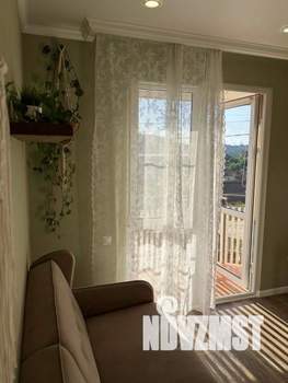 3-к квартира, посуточно, 120м2, 1/1 этаж