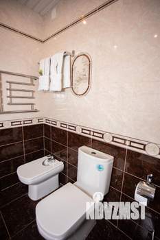 2-к квартира, посуточно, 75м2, 1/1 этаж