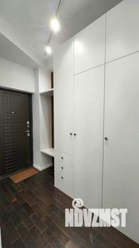 Студия квартира, на длительный срок, 31м2, 3/4 этаж