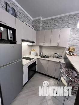 Студия квартира, посуточно, 45м2, 4/12 этаж