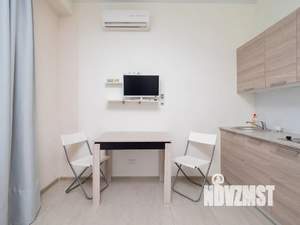 1-к квартира, посуточно, 25м2, 5/5 этаж