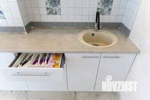 1-к квартира, посуточно, 32м2, 1/1 этаж