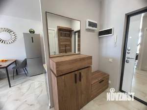 1-к квартира, посуточно, 37м2, 11/12 этаж