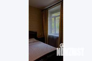 2-к квартира, посуточно, 50м2, 1/5 этаж