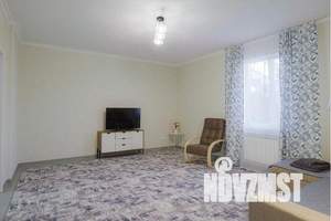 3-к квартира, посуточно, 95м2, 2/4 этаж