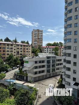 Студия квартира, на длительный срок, 31м2, 6/21 этаж