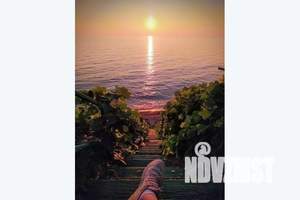 1-к квартира, посуточно, 23м2, 1/4 этаж