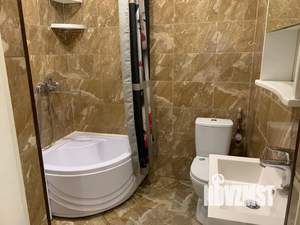 Студия квартира, посуточно, 20м2, 1/3 этаж