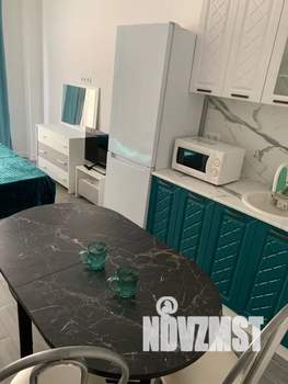 Студия квартира, посуточно, 30м2, 2/9 этаж