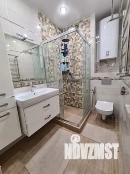 2-к квартира, посуточно, 50м2, 7/14 этаж