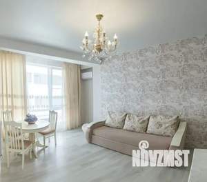 1-к квартира, посуточно, 25м2, 6/12 этаж