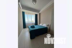 1-к квартира, посуточно, 30м2, 13/13 этаж