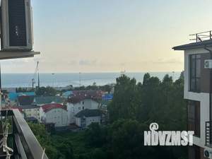 Студия квартира, посуточно, 27м2, 10/10 этаж