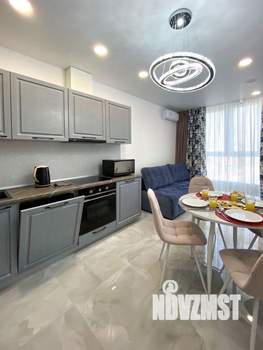 2-к квартира, на длительный срок, 63м2, 15/18 этаж