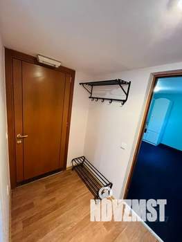 2-к квартира, посуточно, 55м2, 1/4 этаж