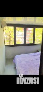1-к квартира, посуточно, 32м2, 4/5 этаж