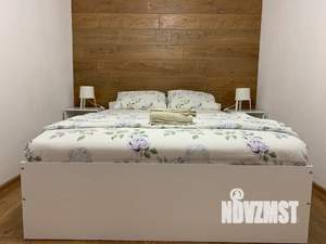 Студия квартира, посуточно, 35м2, 8/10 этаж