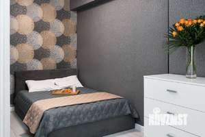 1-к квартира, на длительный срок, 39м2, 2/14 этаж