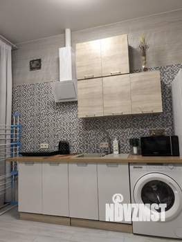 Студия квартира, на длительный срок, 20м2, 2/3 этаж