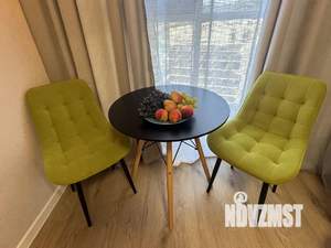 Студия квартира, посуточно, 22м2, 8/20 этаж