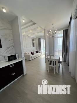 2-к квартира, посуточно, 55м2, 8/13 этаж