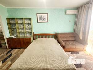 Студия квартира, на длительный срок, 40м2, 3/4 этаж