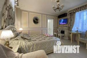 1-к квартира, посуточно, 28м2, 1/3 этаж