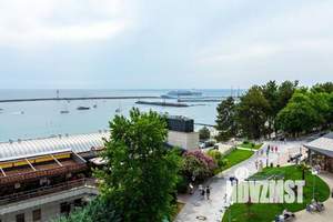 1-к квартира, посуточно, 66м2, 1/1 этаж